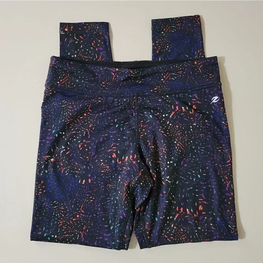 Energy Zone Warm Systems Performance Leggings